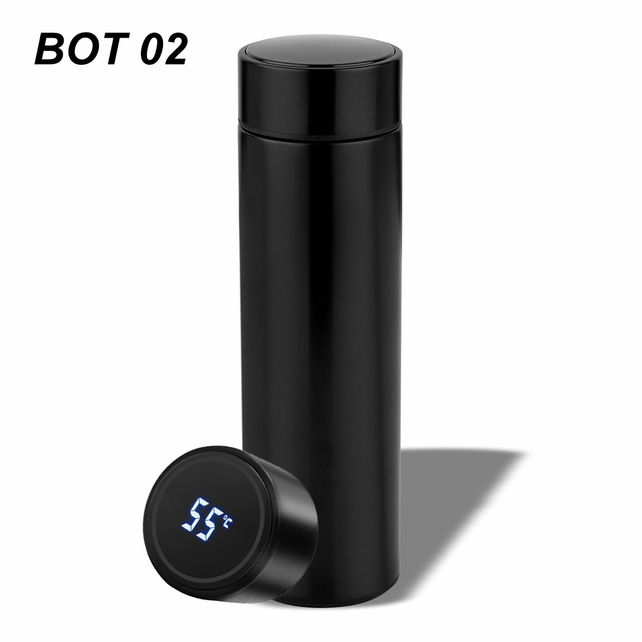Temperature Flask -500 ml