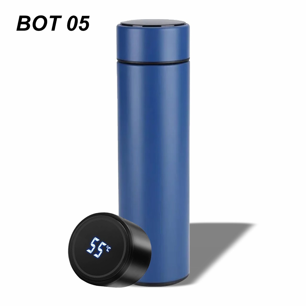 Temperature Flask -500 ml
