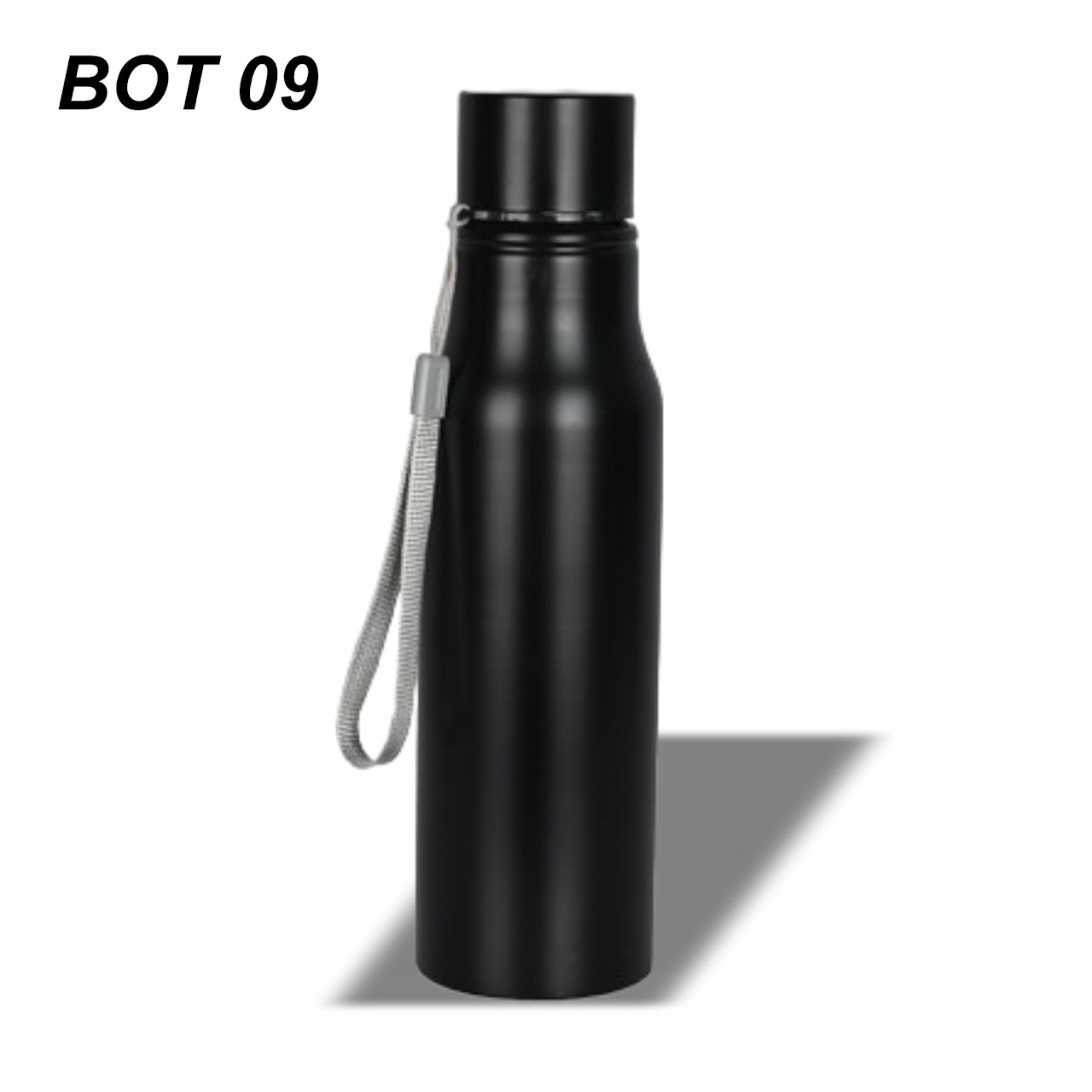 Stylish Steel Bottle -500 ml