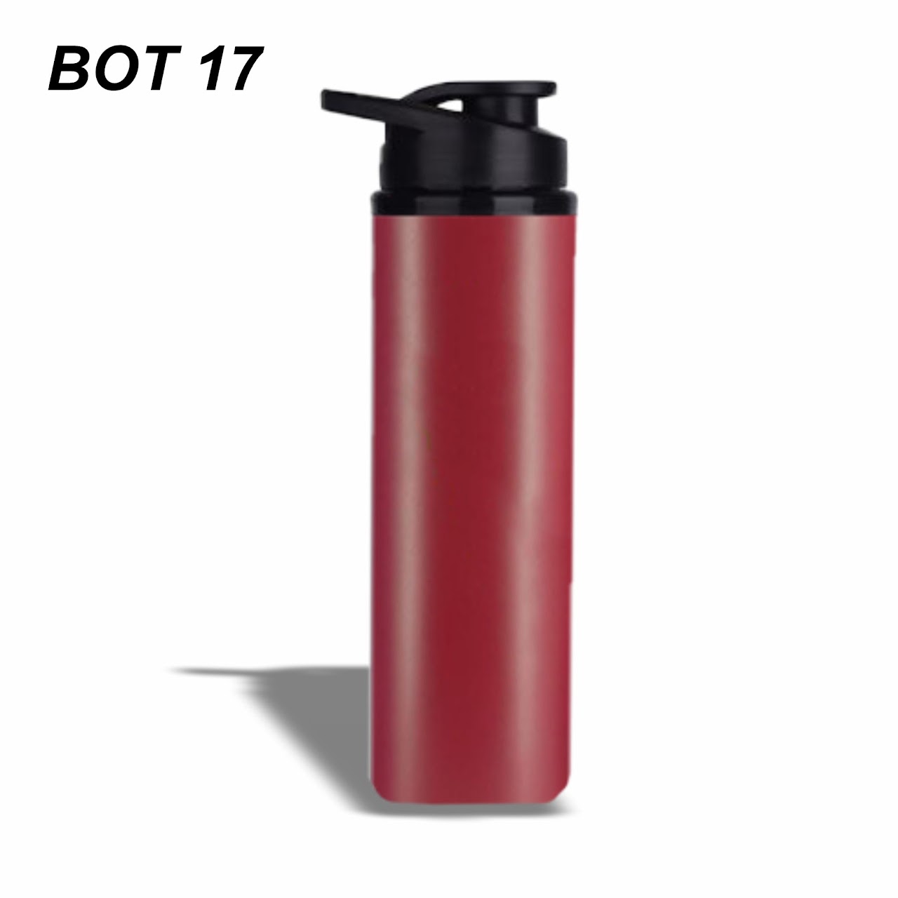Steel Bottle – 650 ml