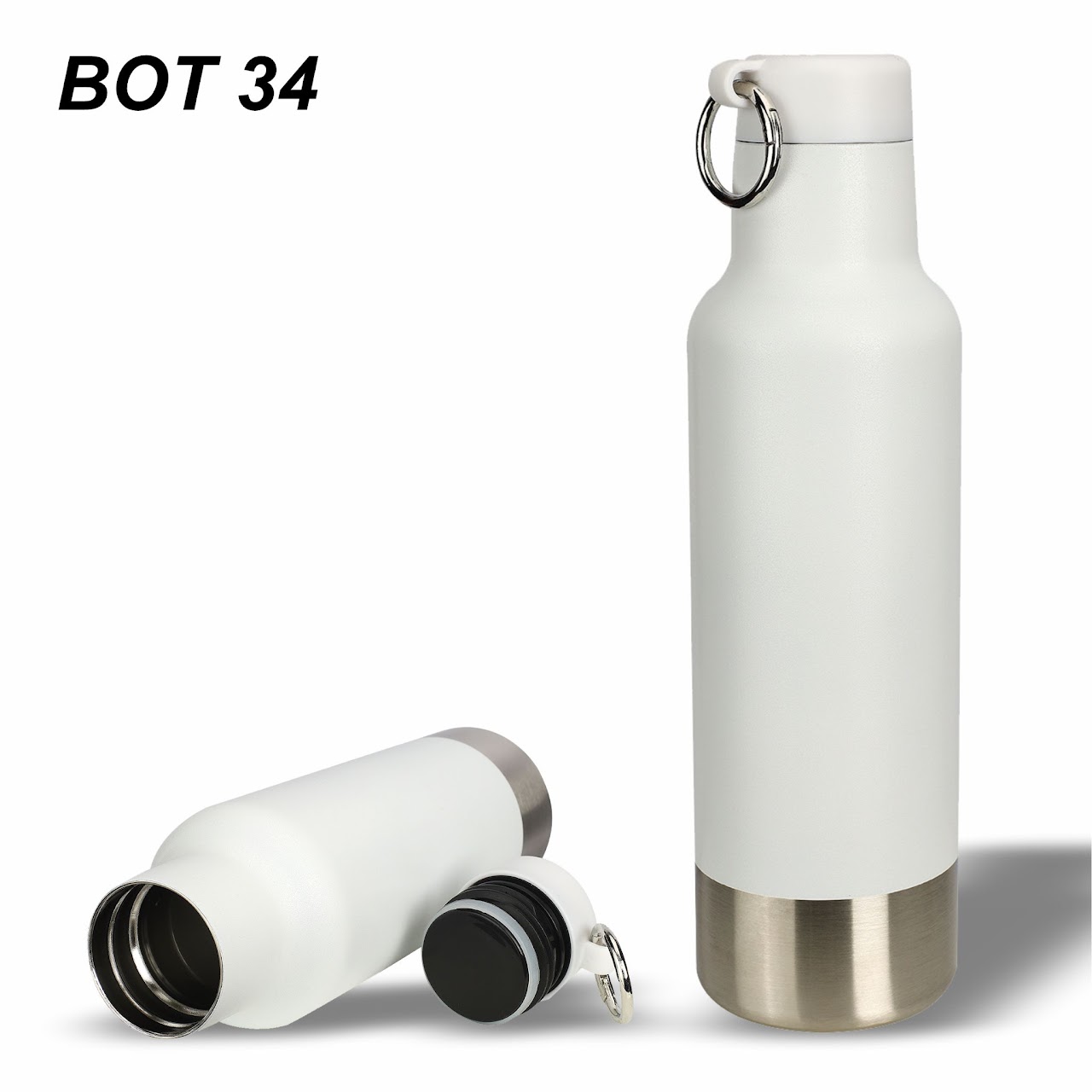 Vacuum Flask