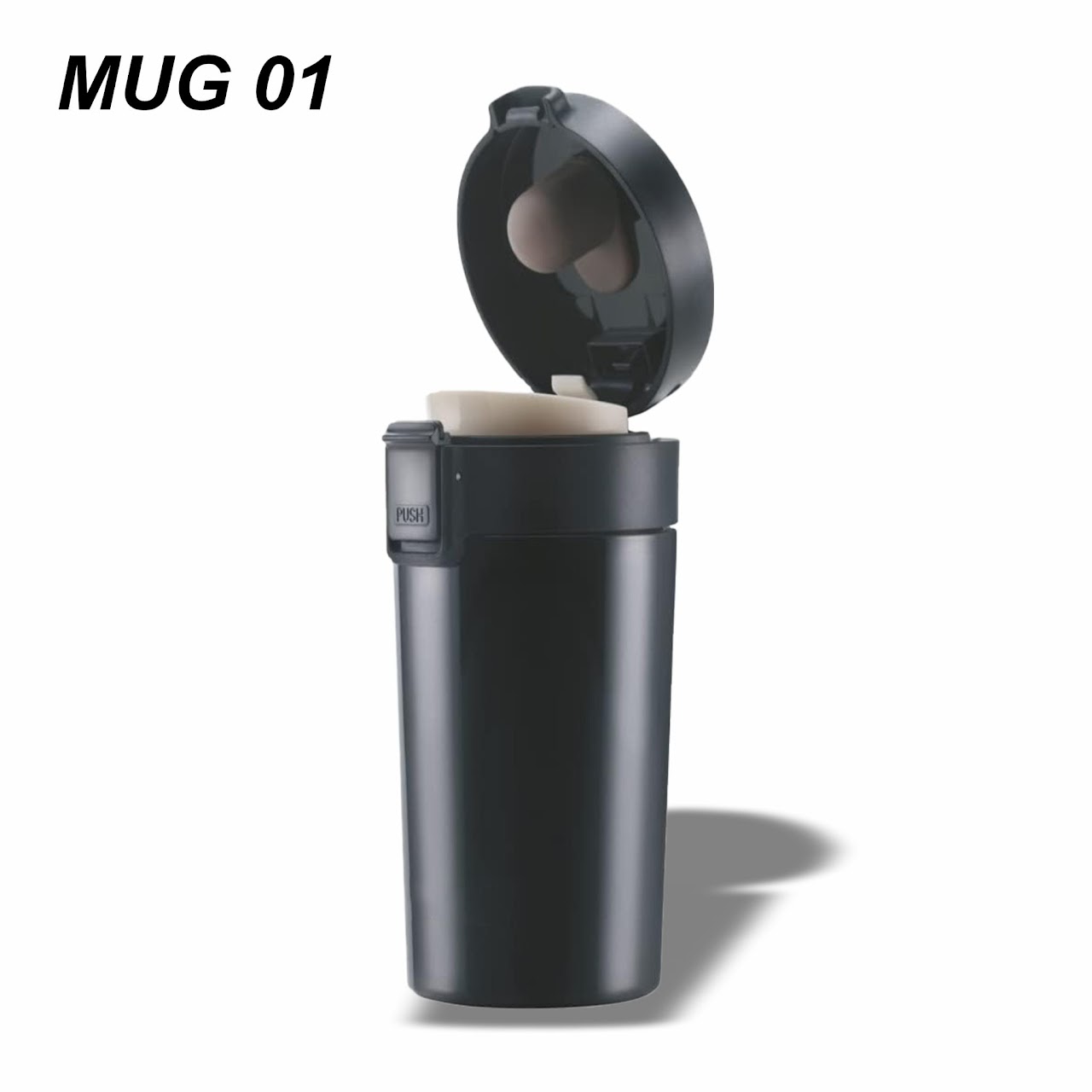 Vacuum Coffee Mug – 300 ml