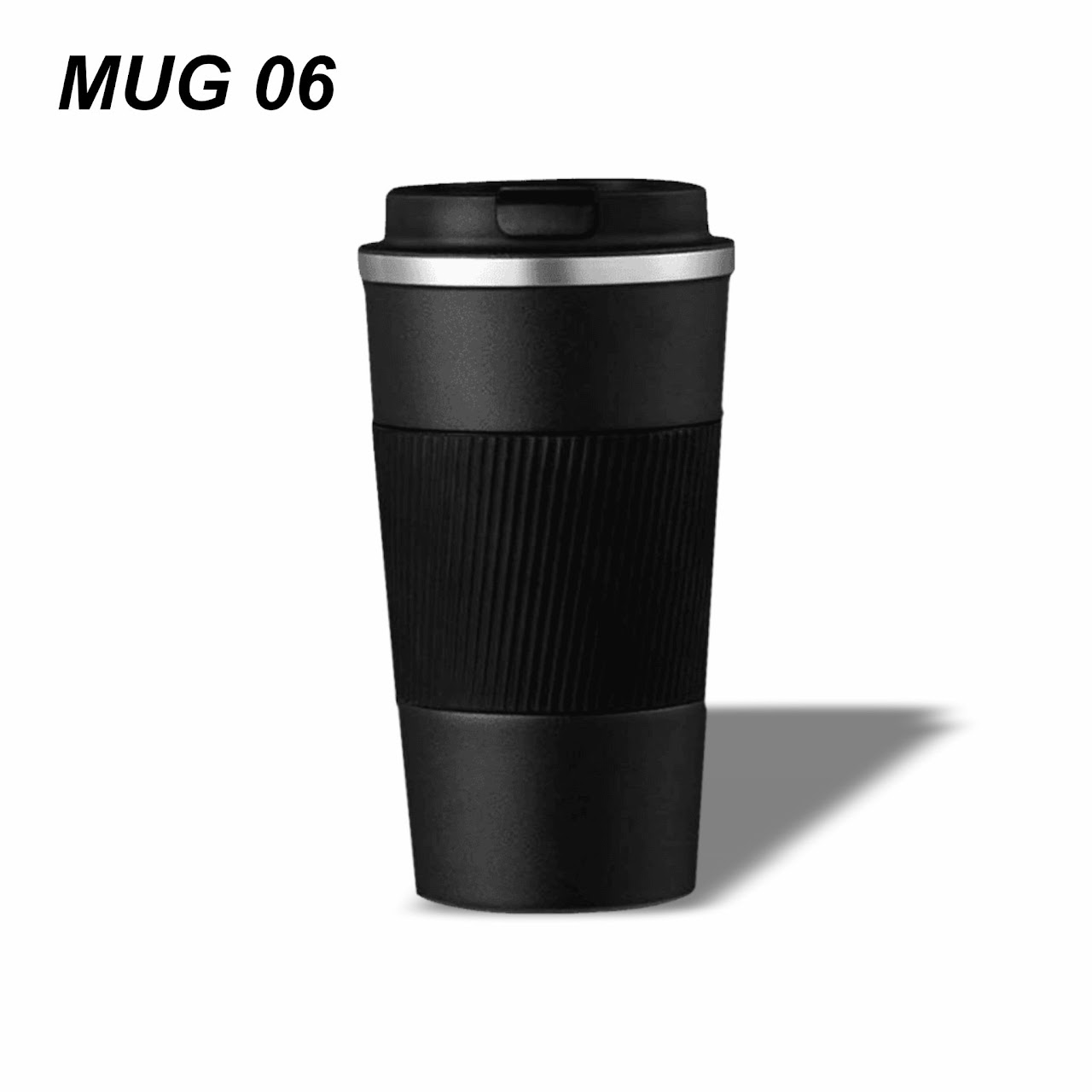Vacuum Coffee Mug– 400 ml
