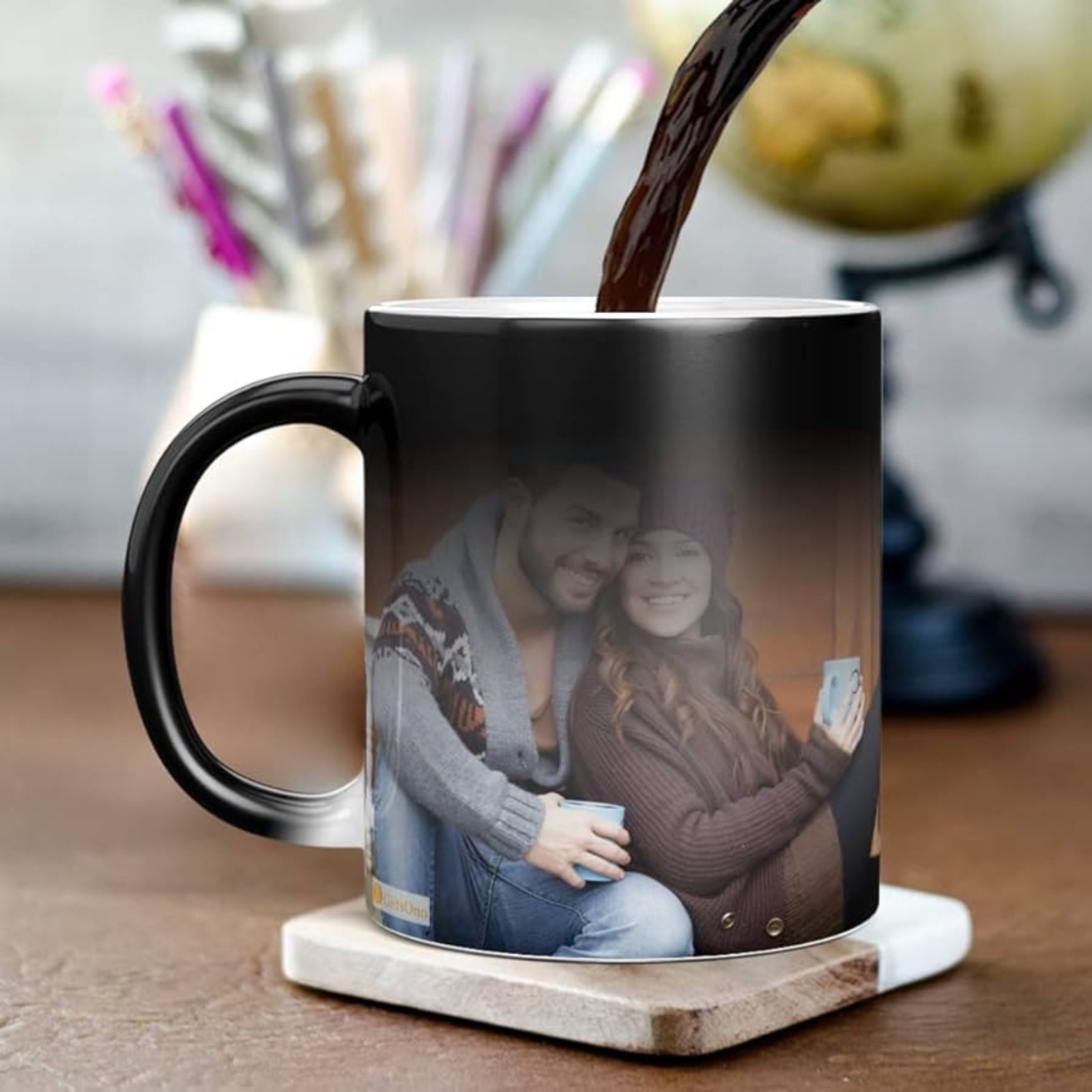 Magic Mug – 325 ml