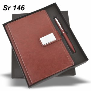 Sr 146-2 in 1 gift set