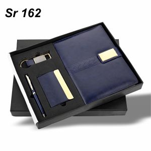 Sr 162 - Sapphire 4 in 1 gift set