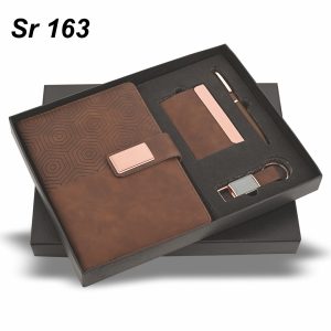 Sr 163 - Hexa 4 in 1 gift set