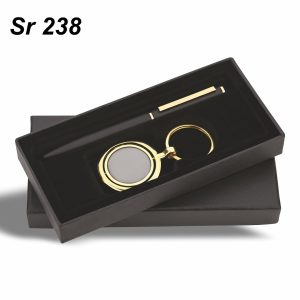 Sr 238-2 in 1 gift set