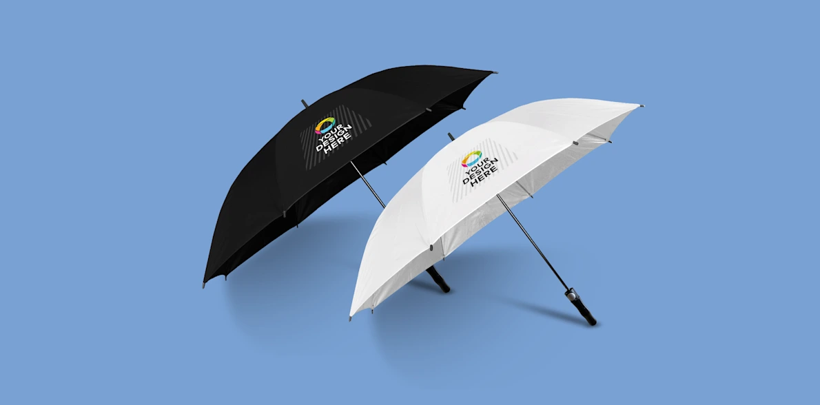Golf-Umbrellas